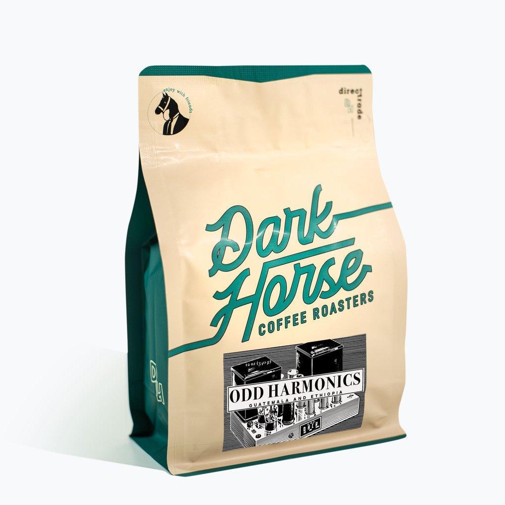Dark Horse